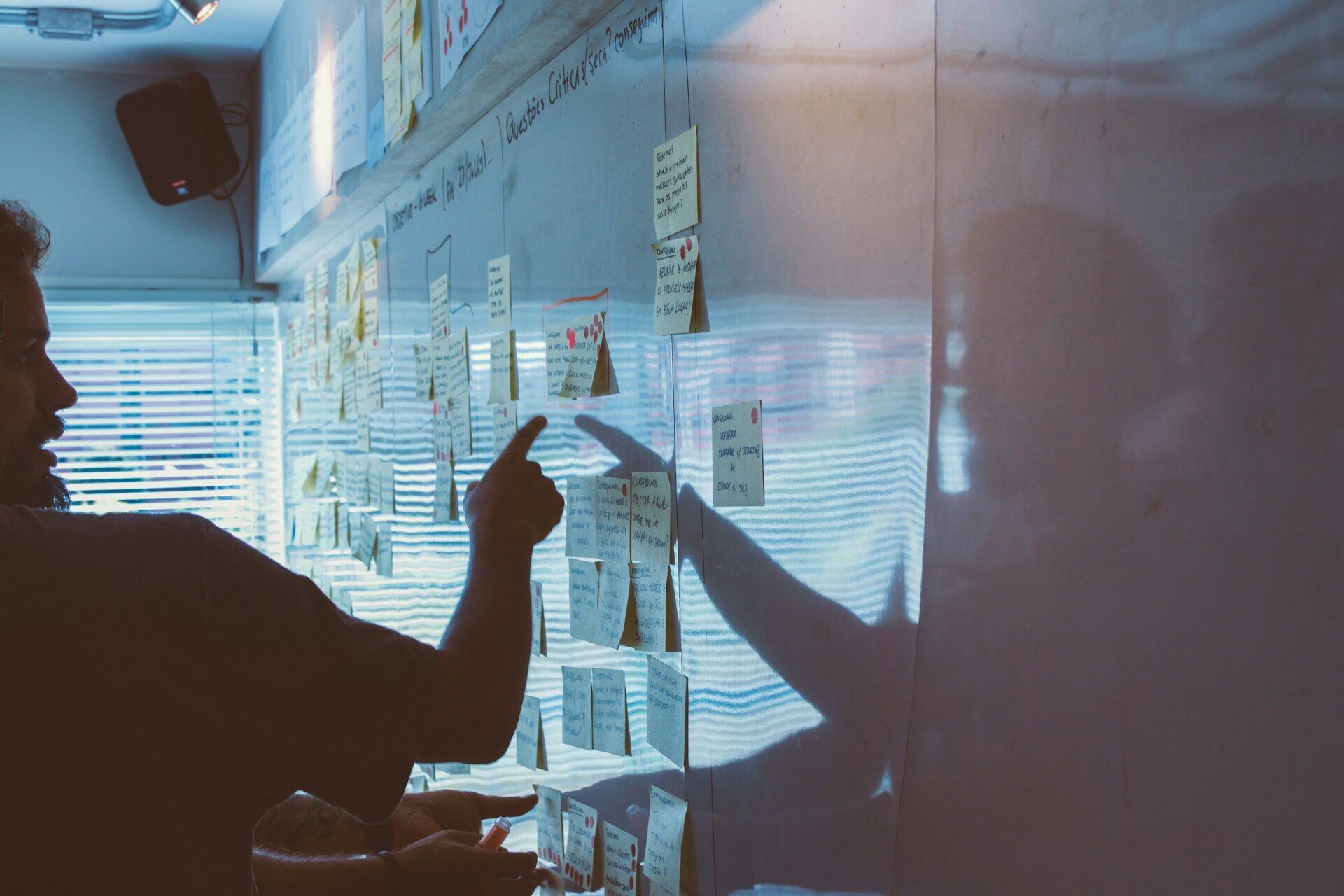 Act Now: Build an AI-Driven Digital Strategy Roadmap to Future-Proof Your SMB