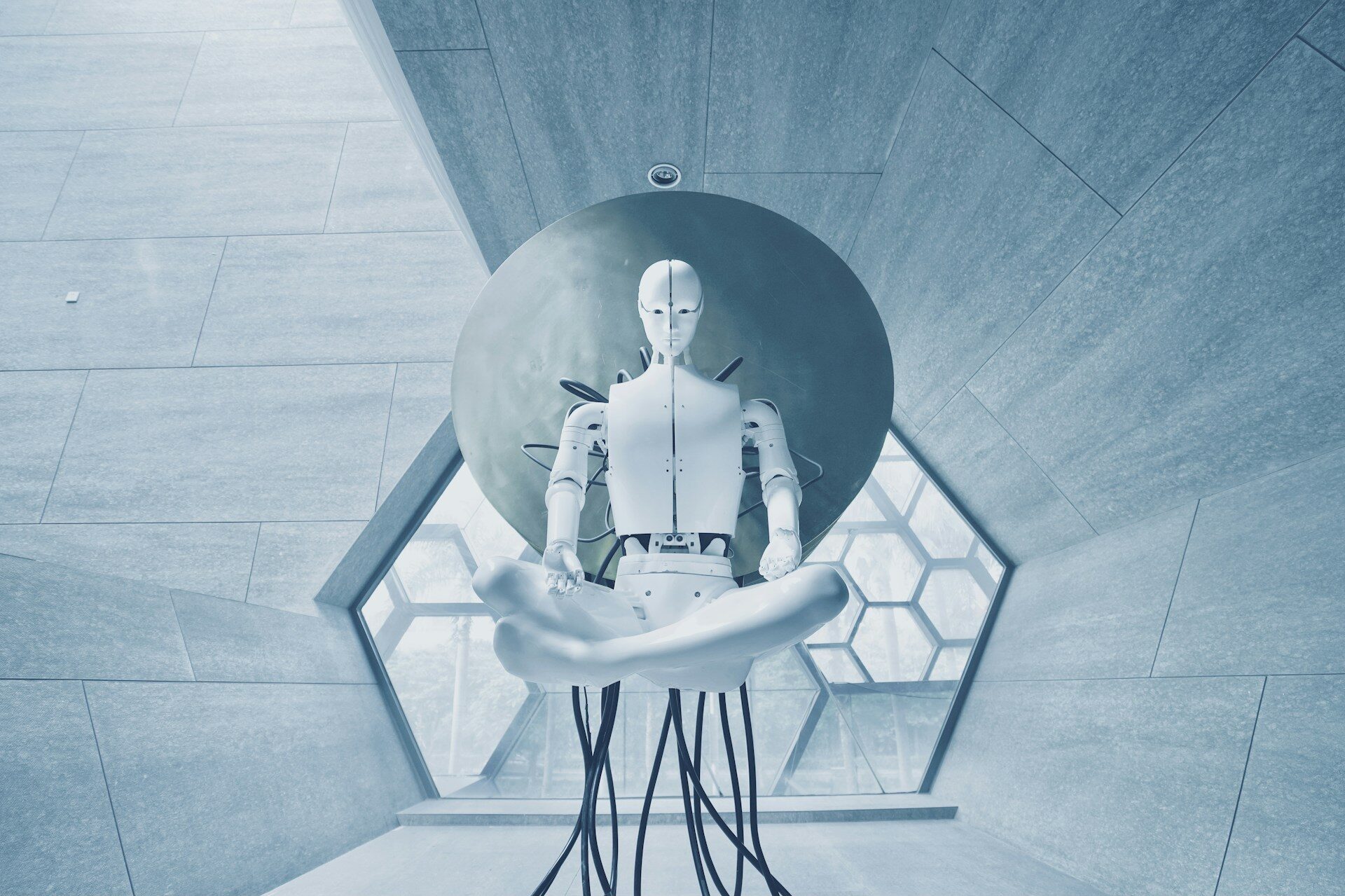 Critical Ethical Considerations for Implementing AI in Your Organization