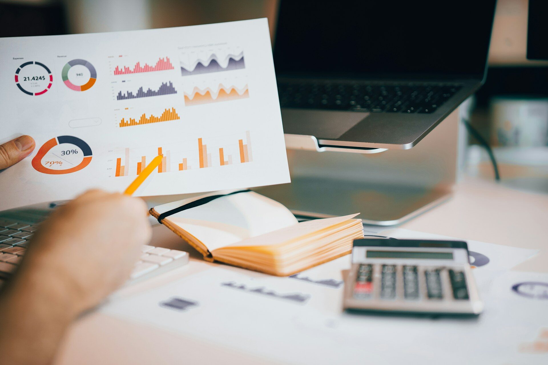 Drive Success with Continuous Improvement and Flexibility