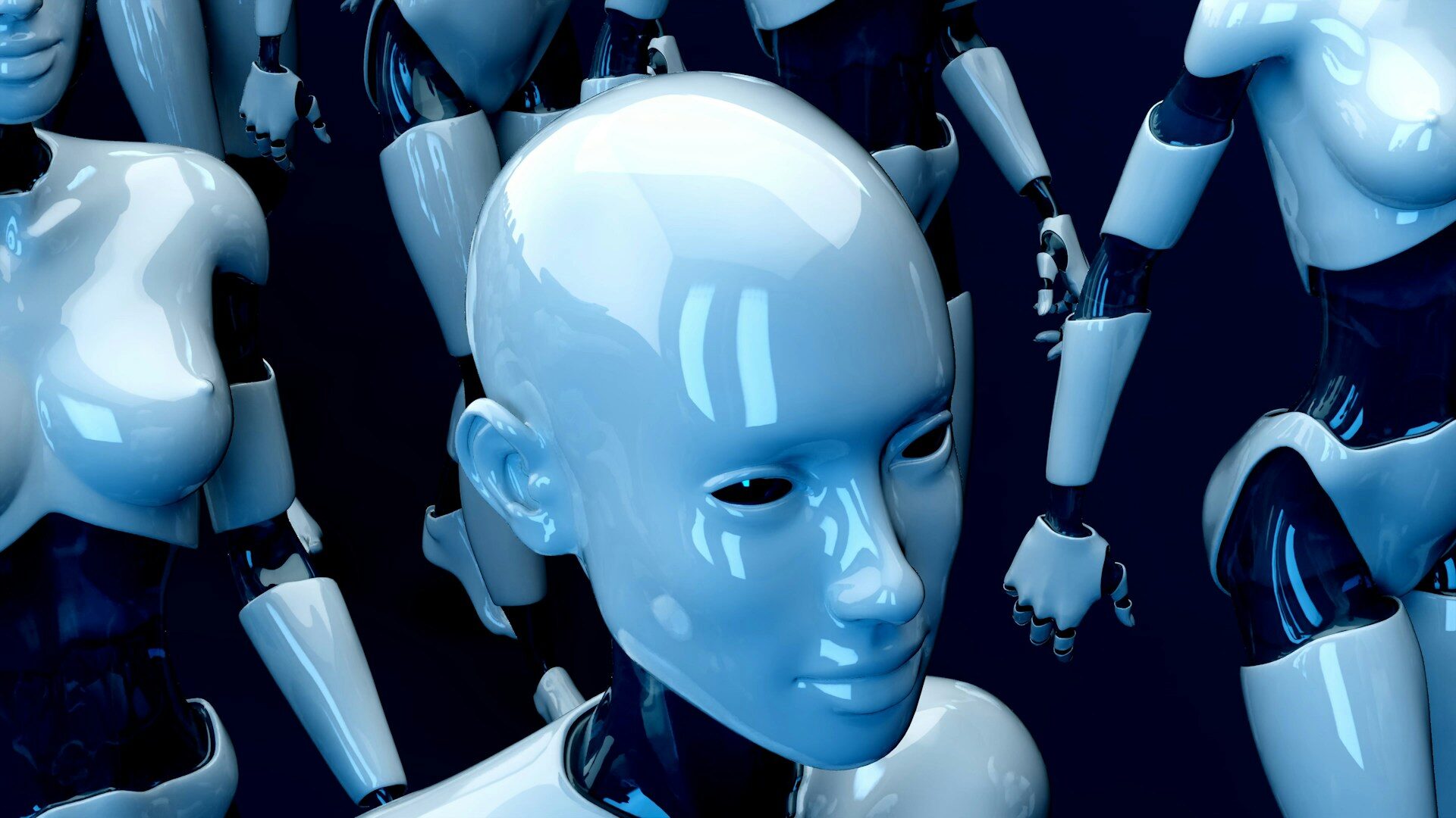 Kill Your Competition with AI-Driven Products and Services