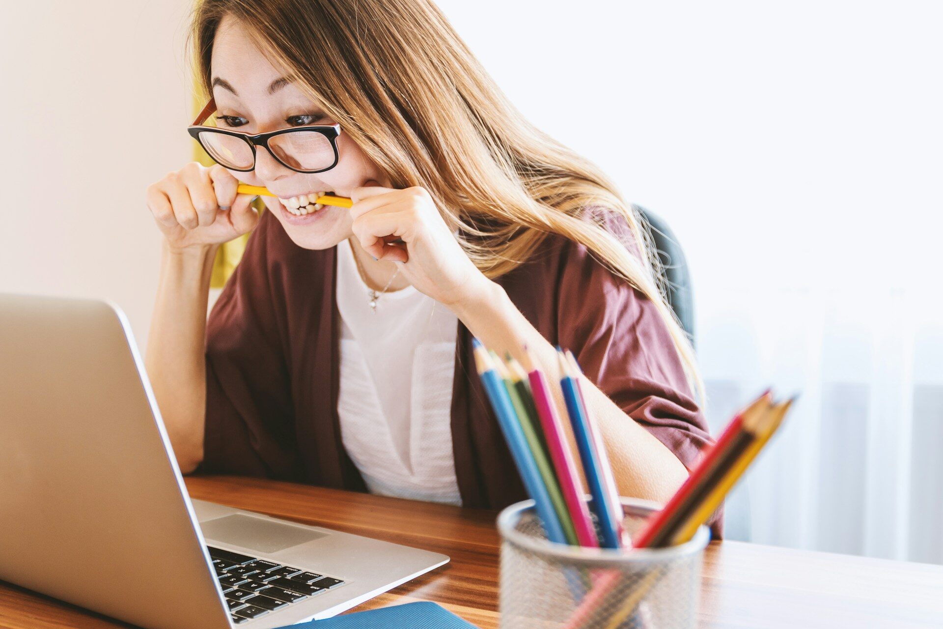 Simply Do More with Less - AI and Efficiency
